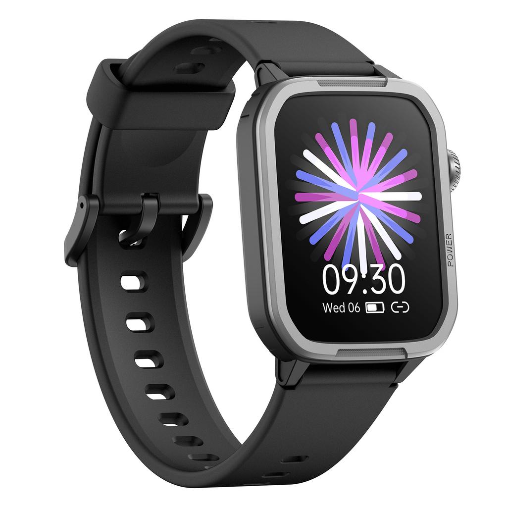 Smart Kids Watch with Puzzle Games 1.54   Touchscreen Multiple Sport Modes 150+ Dials Music Player