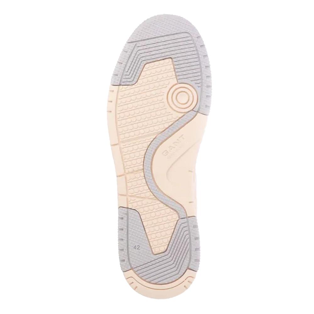 Gant Herre Brookpal Lær Sneakers