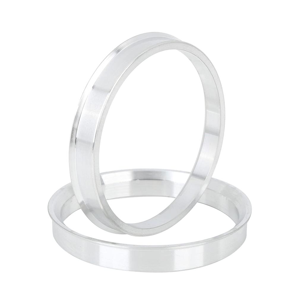 uxcell Hub Ring 66.1mm-60.1mm Wheel Hub Ring Hub Centric Ring