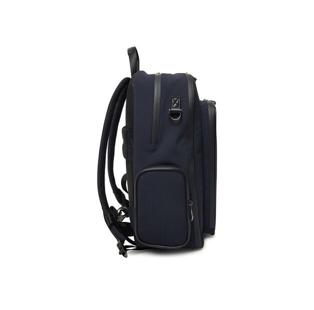 Emporio Armani Рюкзак EM000087 AF13841 UB118 Темно-синий