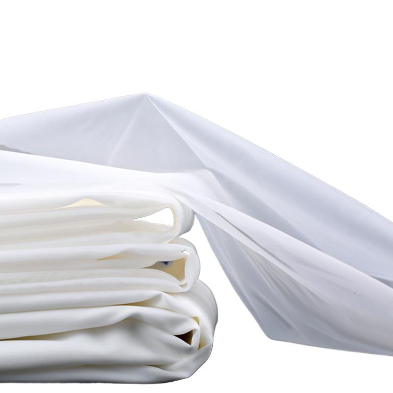 Nylon Mesh Filter Cloth: 1.27m Wide, 100-500 Mesh Options for Paint & Soy Milk