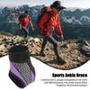 Sports Ankle Brace Achilles Tendonitis Pain Relief Compression Ankle Strap Ankle Plantar Fasciitis Support for Ligament Damage Sprained