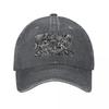Make It Last Forever Baseball Cap Horse Hat Luxury Caps Christmas Hat Custom Caps Caps Unisex Womens