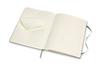 Moleskine PRO Notebook, Hardcover, XL, Forest Green, PROPFNTB4HK19