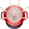 Fondue Zwilling Staub 20cm Cherry Red (40511-975-0)