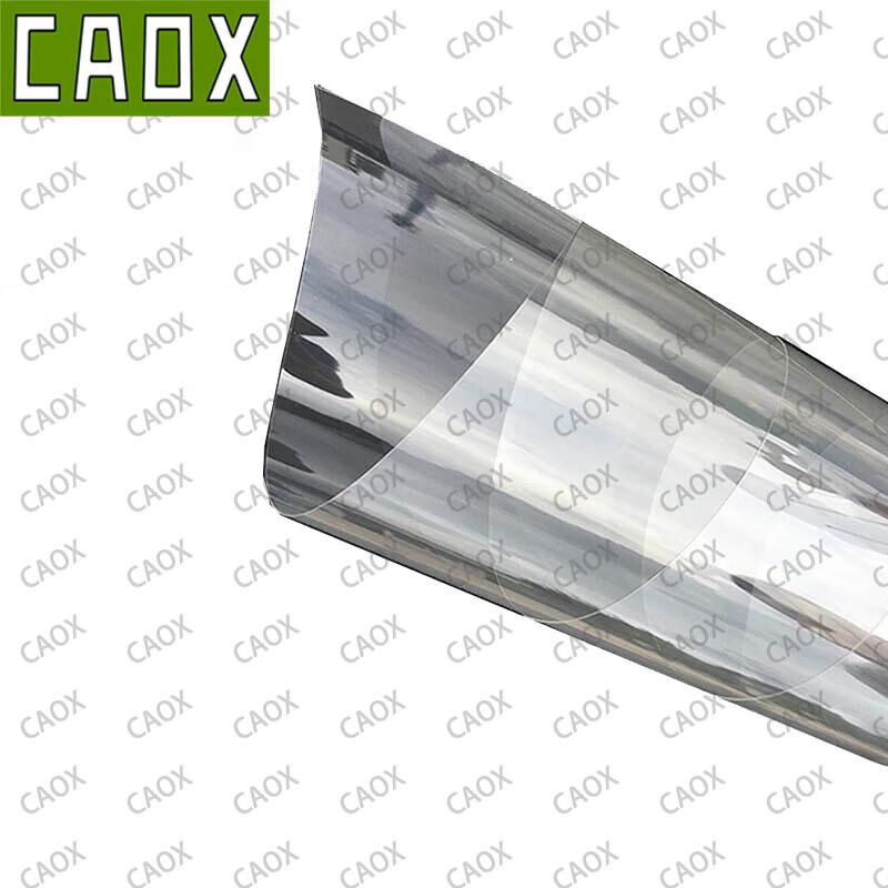 CAOX Glass Safety Security Film