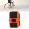 Bike Seat Bag Waterproofing Under Seat Cycling Storage Pouch Saddle Bag for Small Items Storage