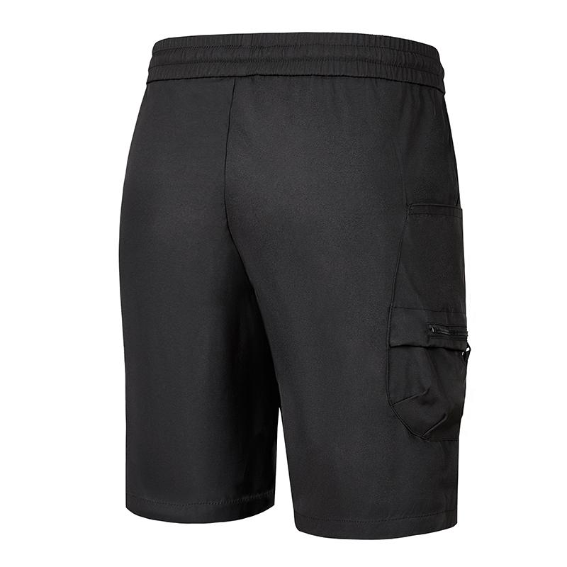 Summer Workwear Five Quarter Pants Men's Workwear Pants Casual Sports Pants
