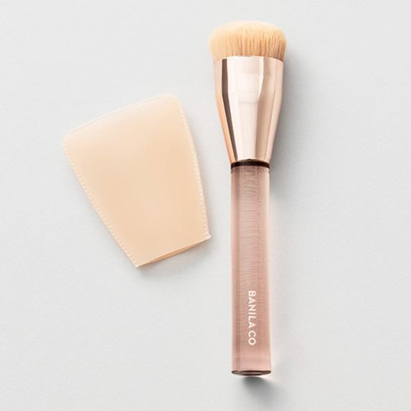[Vanillaco] #Yun Gwang-Close Serum Foundation Brush