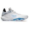 Asics Nova Surge 2 LOW Top Basketball Shoes Men's Blue White - 1061A043-102