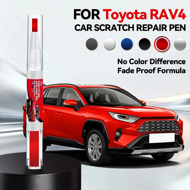 Specialized Automobiles For TOYOTA RAV4 Touch Up Paint Wheel Repair Kit Quick And Easy Wheel Scratch Repair Rim Paint For Car Wh