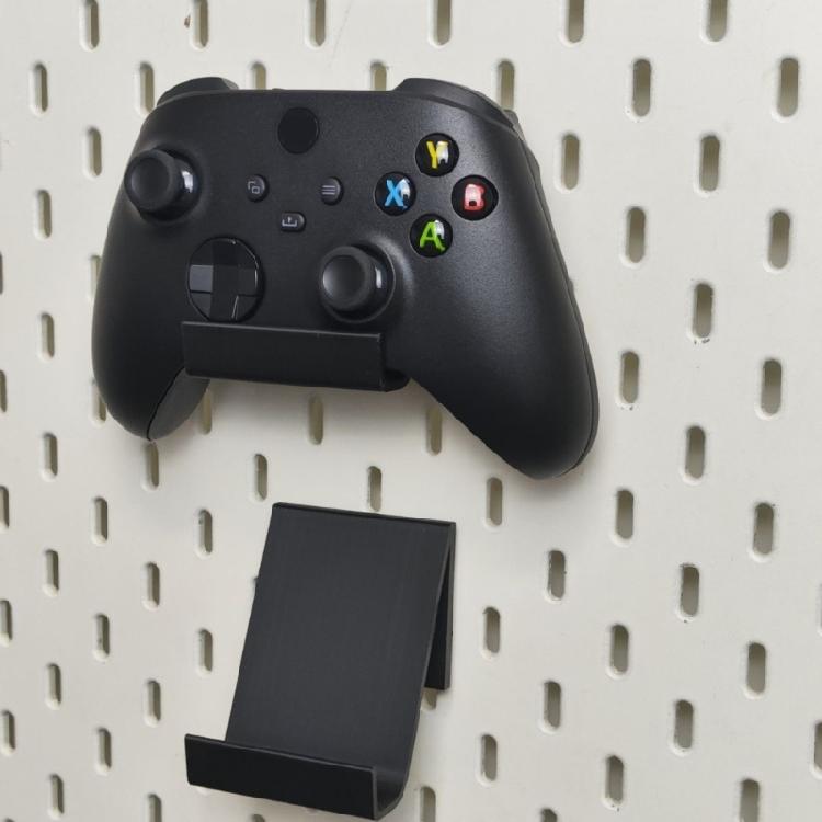 Professional Controller Hook Controller Display Stand Controller Bracket Controller Storage Solution Plastic for SKADIS