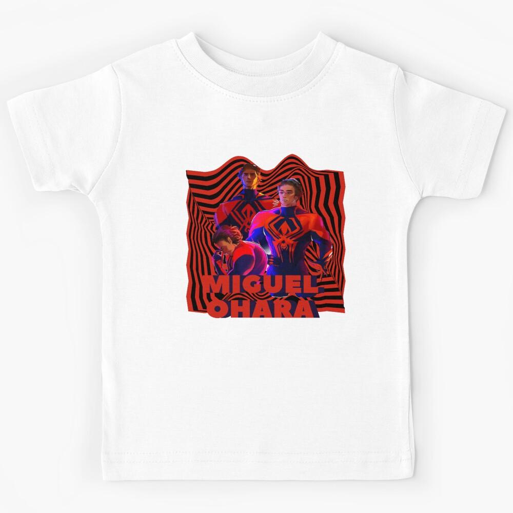 miguel ohara Kids T-Shirt 110