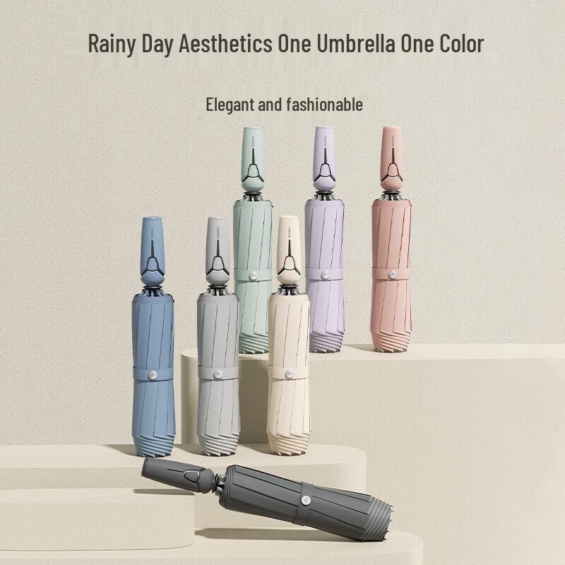 ZUODU Automatic Family Umbrella