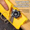 Woodworking Gypsum Board Planer Tool Drywall Edge Chamfer Hand Planes Box Hand Plane Drywall Edge Trimmer Chamfer