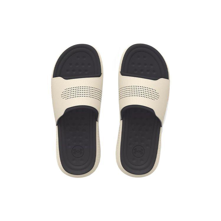 Under Armour Men's UA Ansa Elevate Slide Stone Jet Grey 3025044-100