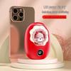 GEERSINUO Xiao Long Nu Portable Power Bank Hand Warmer