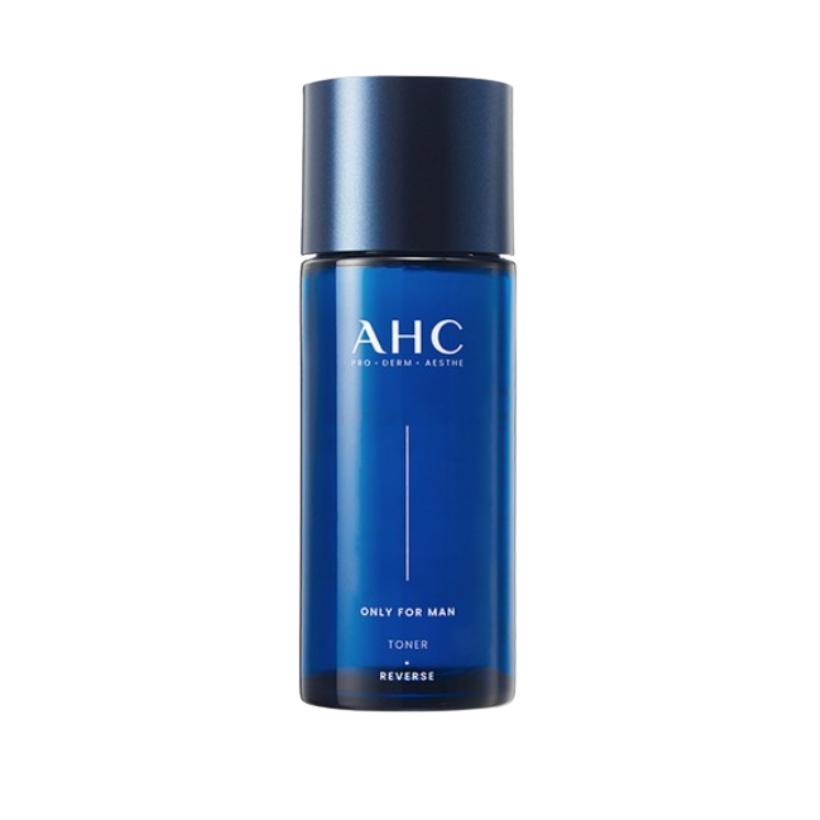 AHC Only For Men Toner 150ml Hydrating & Skin Balancing Care