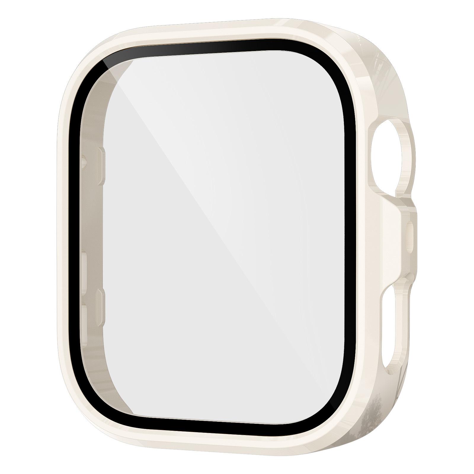 

Tempered Glass+PC Case For Huawei Watch Fit 4/4 Pro Cover All-Around Screen Protector Watch Cases For Huawei Fit 4 Accessories For Huawei FIT 4