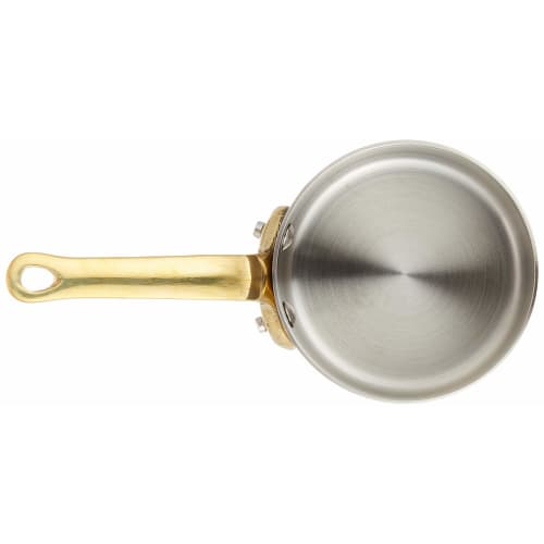 Wadasuke Manufacturing SW 18-8 Petit Pan 5cm