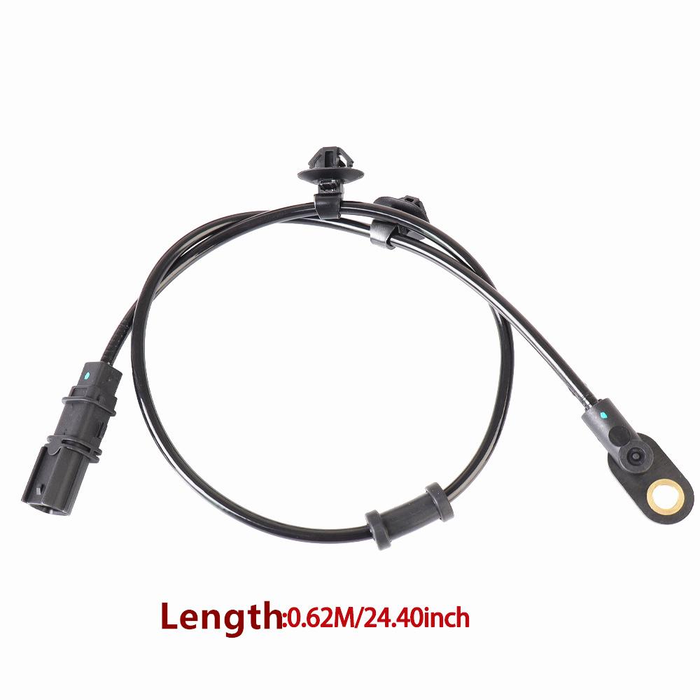 Rear Wheel ABS Speed Sensor For Honda ADV350 Forza 350 NSS350