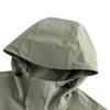 Anta Earth Shell Water Shell 3.0 Three In One Outdoor Waterproof Windproof Jacket Men Jacket Light-Green 952546601-4
