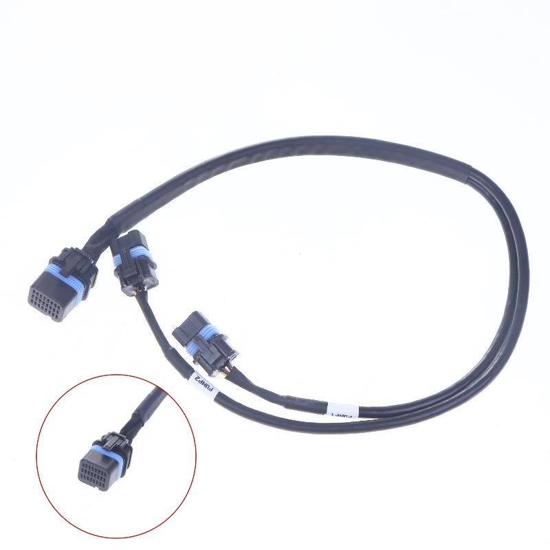 Impeller Pump Signal Cable For Agras T40 T20P Agriculture Drone Accessories Repair Parts
