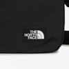 The North Face Travel Cross Bag Medium Nw Black Nn2pr87a