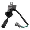 A16P-Electric Forklift Parts Direction Switch, Forward & Reverse Switch For Komatsu FD20/30-12/14 3EB-55-32222
