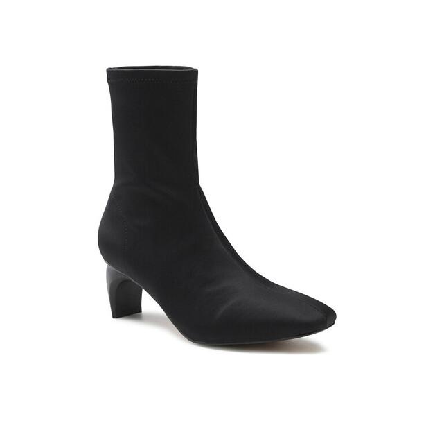 

Ботильоны Jenny Fairy LS5849-02, черные EU 37