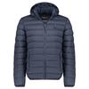 Kurtka Męska Geographical Norway AMIGOTAL HOOD DB DENIM BLUE MEN 233 DENIM (WZ5178H/GN-JEAN)