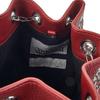 Vivienne WeStwood Vivienne WeStwood Women S chriSSy Small Bucket Bag 43020016 S000d H407