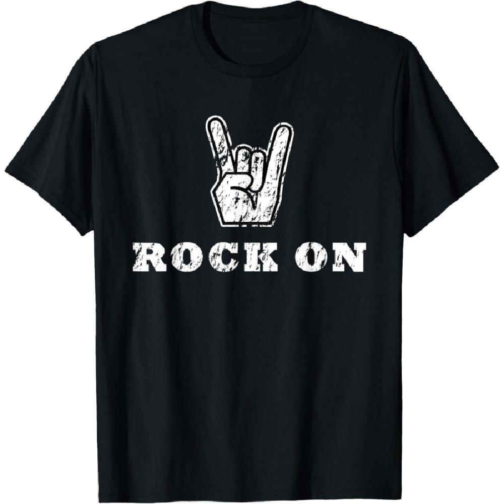 

Потертая Вечеринка Сумасшедшее Веселье Жест Рукой Рок На Текст Футболка XXXXXL чёрный