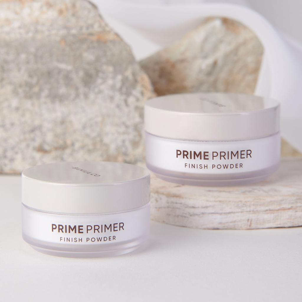 BANILA CO Prime Primer Finish Powder 12g