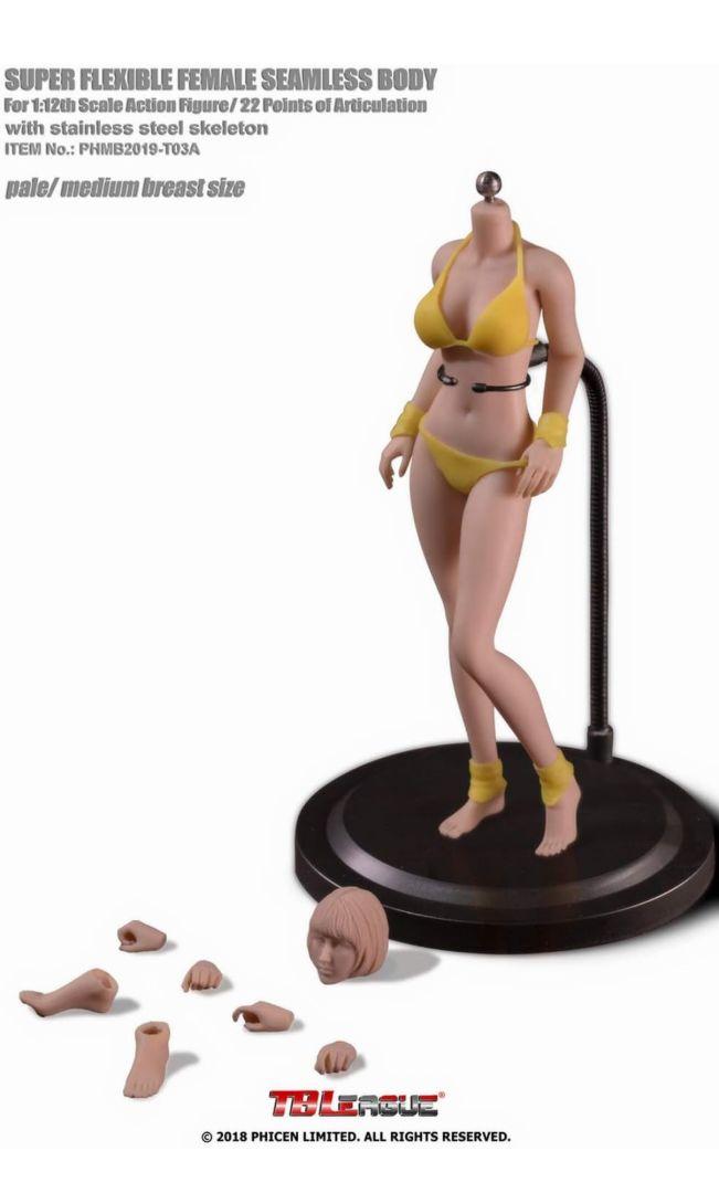 

[USED] 1/12 scale TB League T03