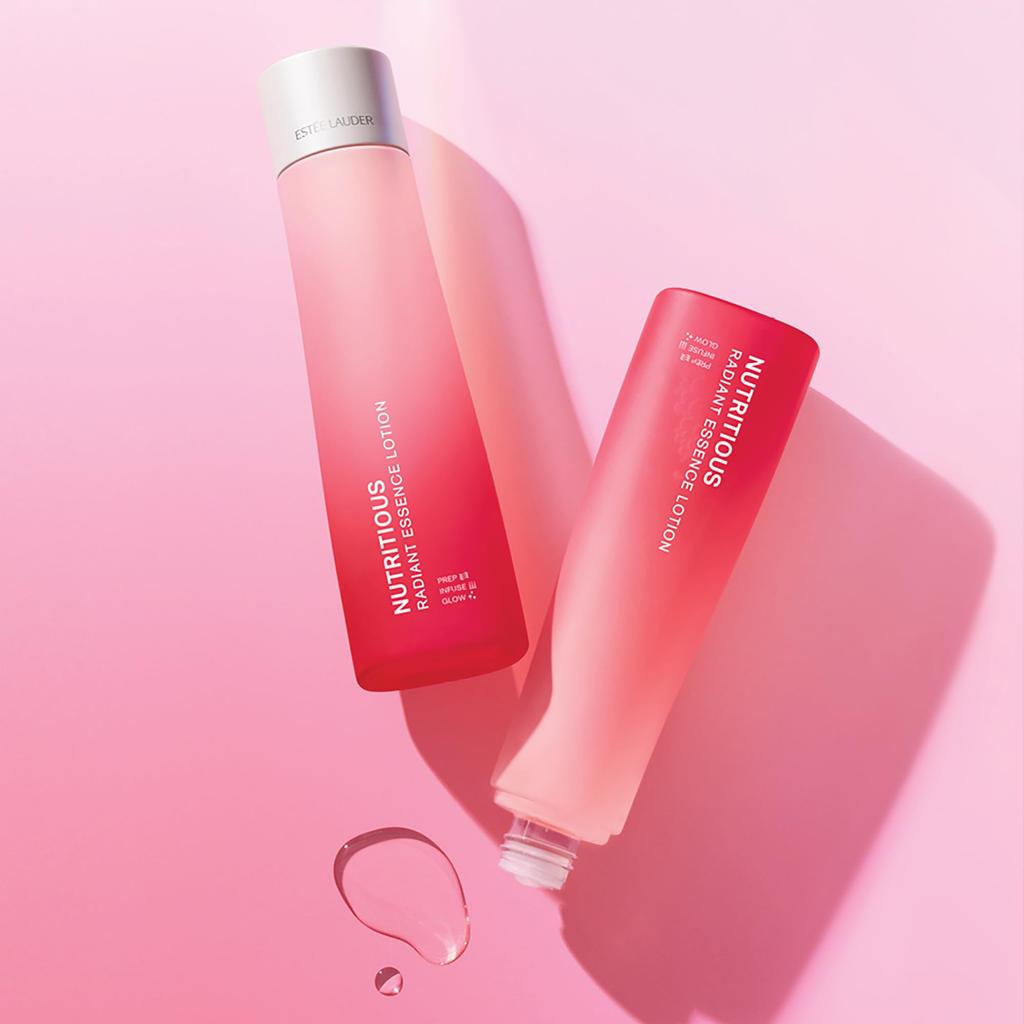 Estee Lauder Nutri Essence Lotion 200mL