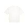 T Shirt Regular Fit Men's White 612966TIV479000
