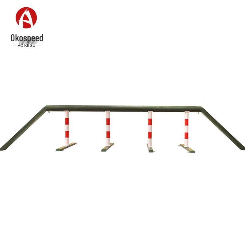 Aokosu K9 Dog Training Obstacle Set