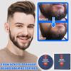 Men's Beard Care Cream, Long-lasting And Thick Growth, Skin Care Products.