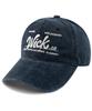 Wig Purpose Stone Washed Ball Cap