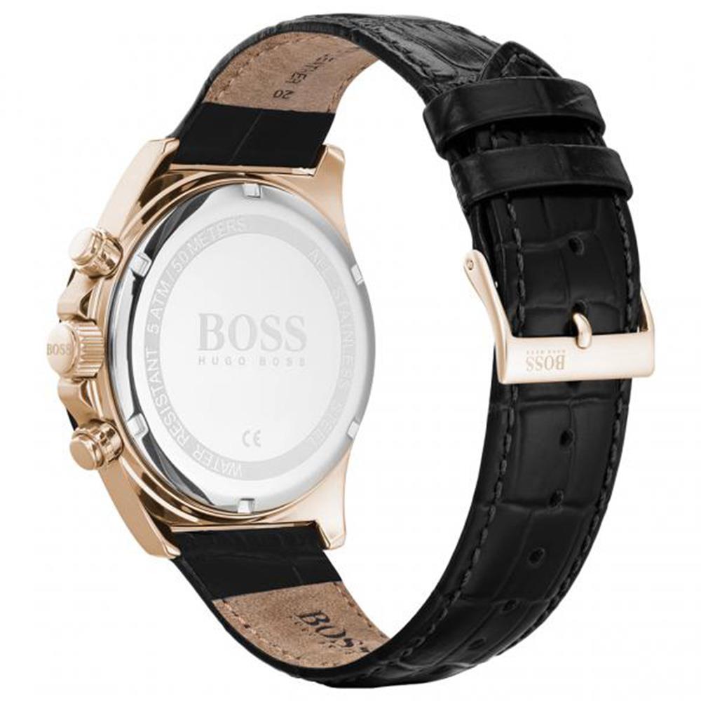 Hugo Boss 1513753 Analogue Quartz Men's Watch