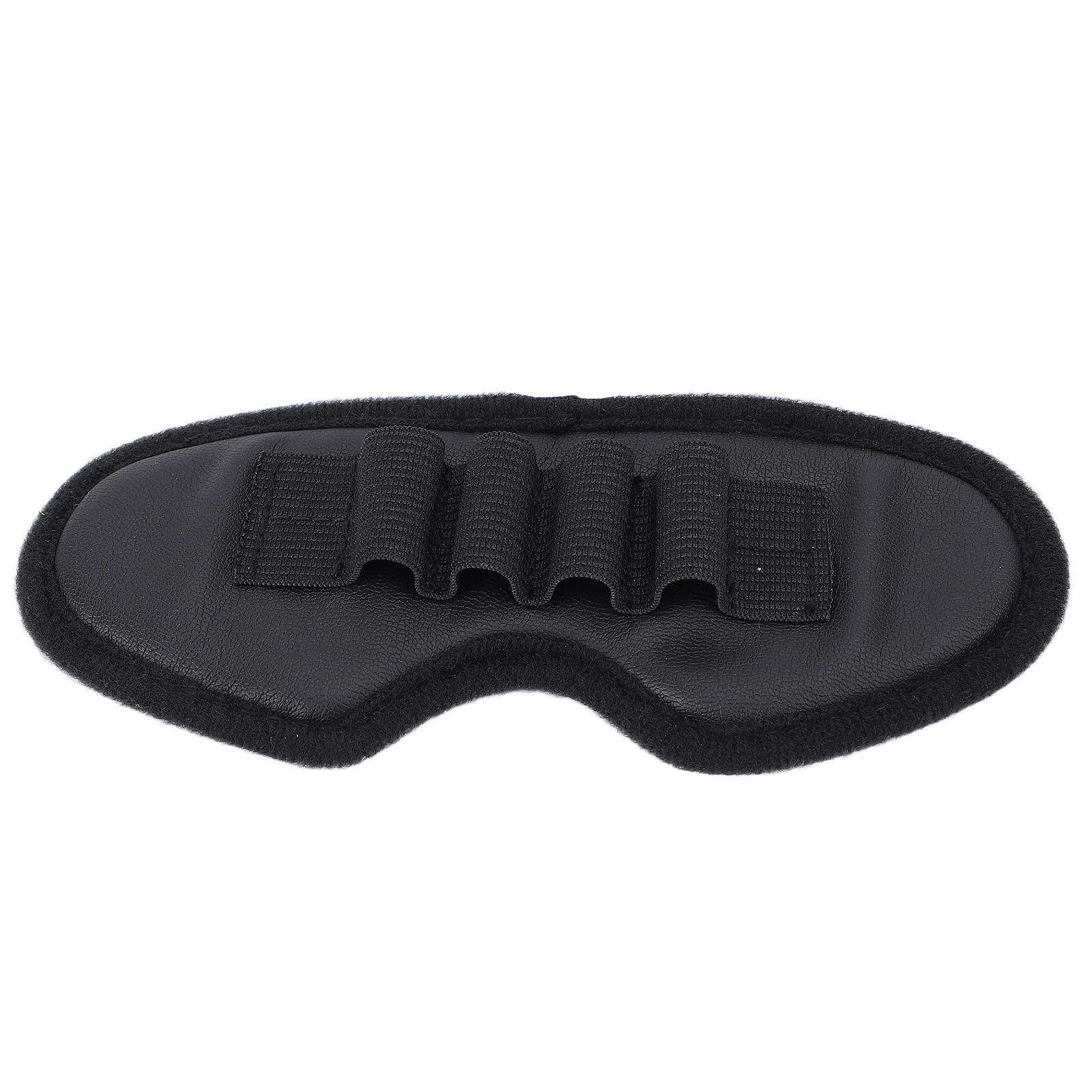 

Lens Cover Protector Dust Proof Shading Lens Storage Mat for 4 Antennae 1 Storage Card for FPV