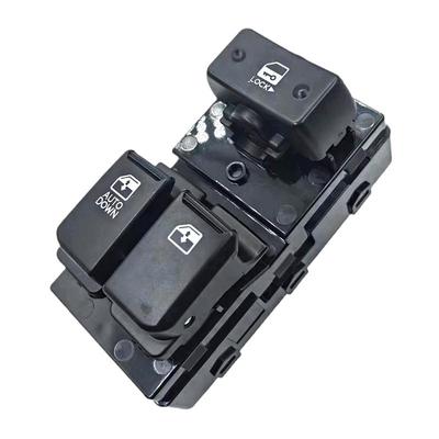 Dispositivos eléctricos para coche – Interruptores