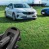 TPU Faltbarer Autoschlüsselkasten Für Buick Verano Encore Gx Gl6    Für Opel Vauxhall Astra K Corsa Schlüsselabdeckung Zubehör