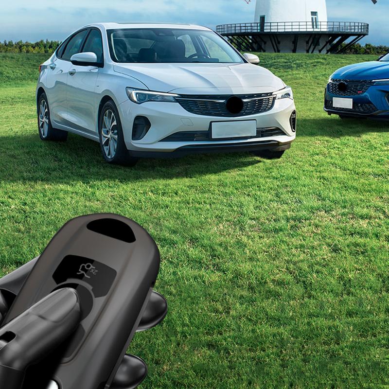 TPU Faltbarer Autoschlüsselkasten Für Buick Verano Encore Gx Gl6 Für Opel Vauxhall Astra K Corsa Schlüsselabdeckung Zubehör
