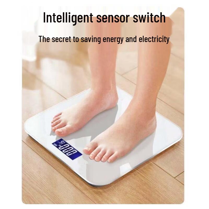 Yangzi JS-2629 Analog Personal Scale (CN version)