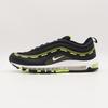 DC4830-001 Nike Air Max 97 Undefeated Μαύρο Volt Πράσινο της Πολιτοφυλακής (Ανδρικά)