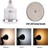 155W Dimmbare LED-Lampe Videoleuchte Lampe Softbox Studio Dauerlicht Für Kamera Foto Fotografie Mit Drahtloser Fernbedienung