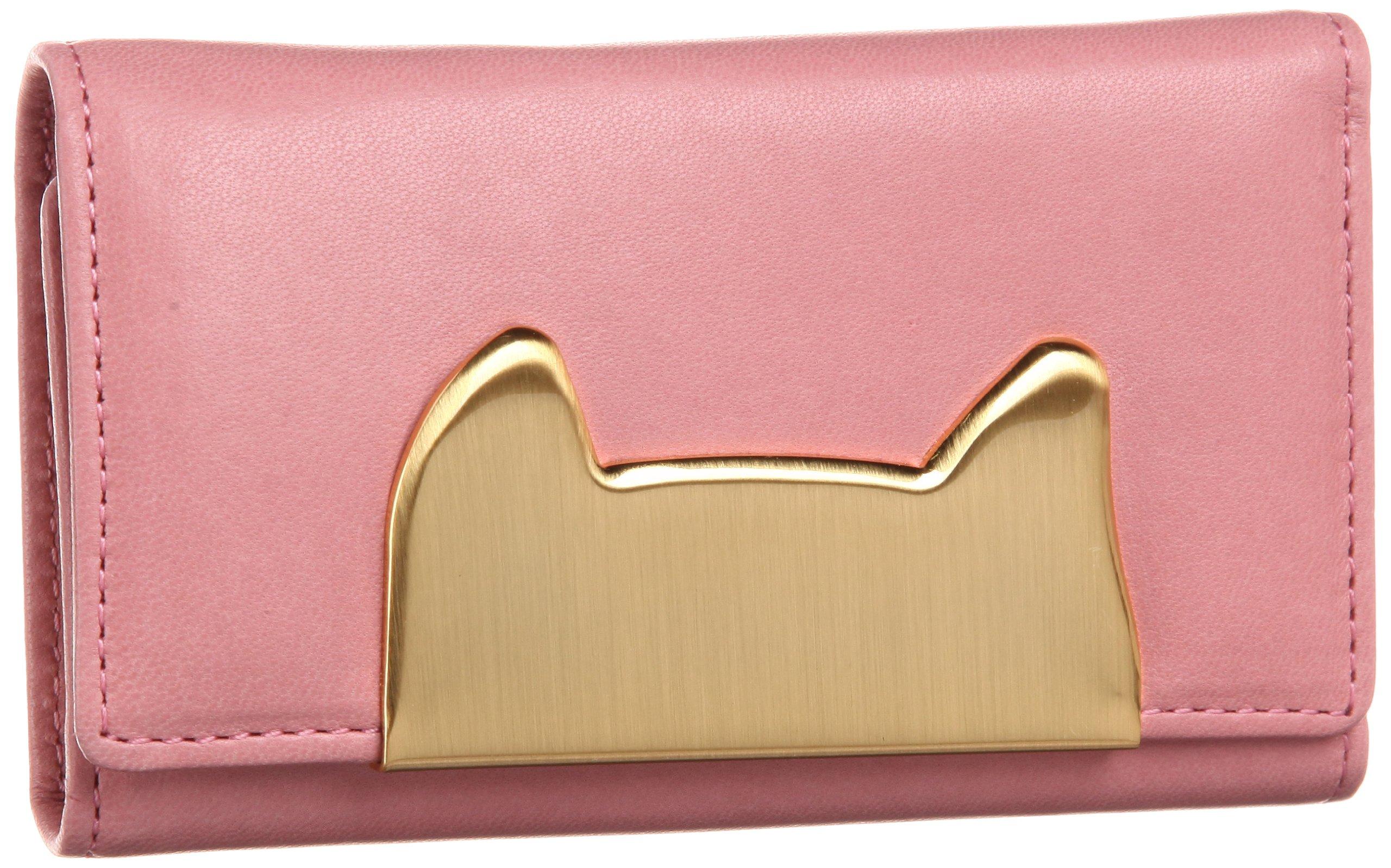 

tsumori chisato cat frame 57391 04 [Tsumori Chisato] (pink) рожевий