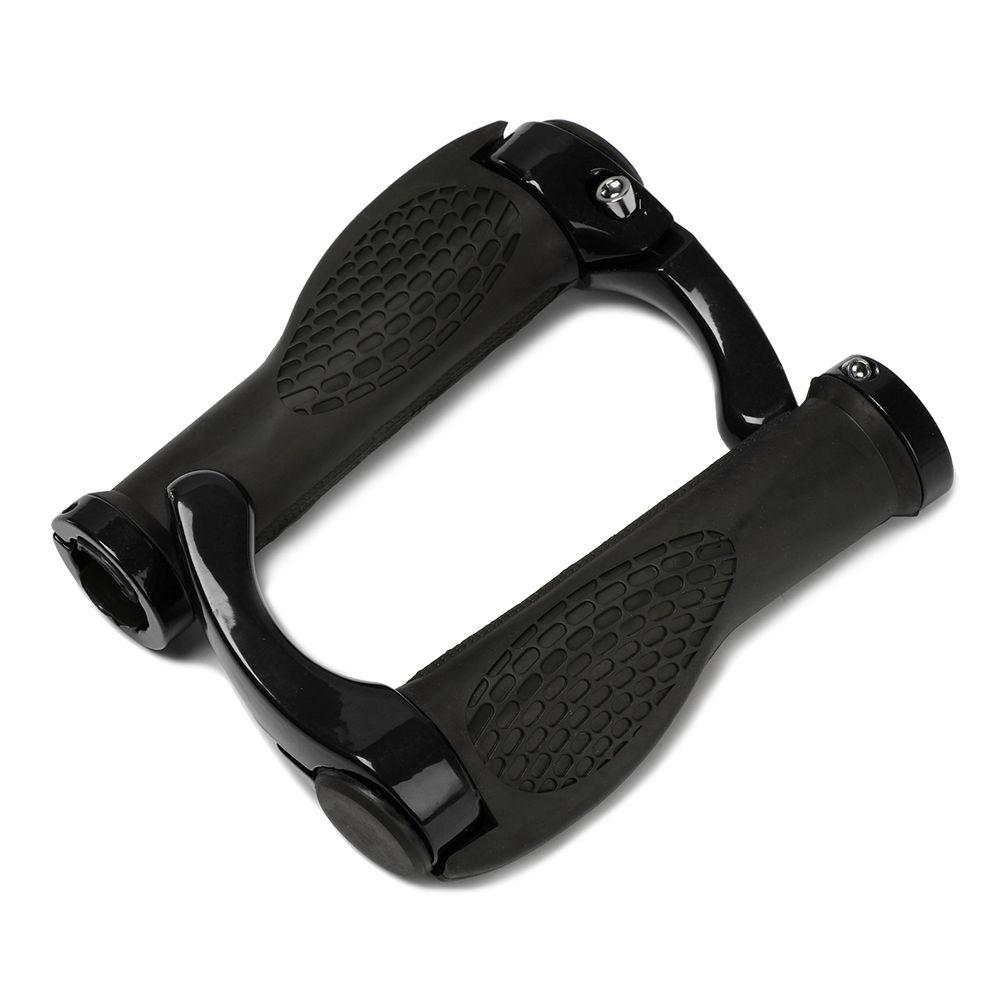 Ghidon Ergonomic pentru Bicicletă de Munte Sporturi în Aer Liber Accesorii Bicicletă MTB Mânere de Ghidon din Cauciuc Piese de Bicicletă
